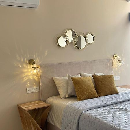 Riscal Suits Luxury Alicante Eksteriør bilde