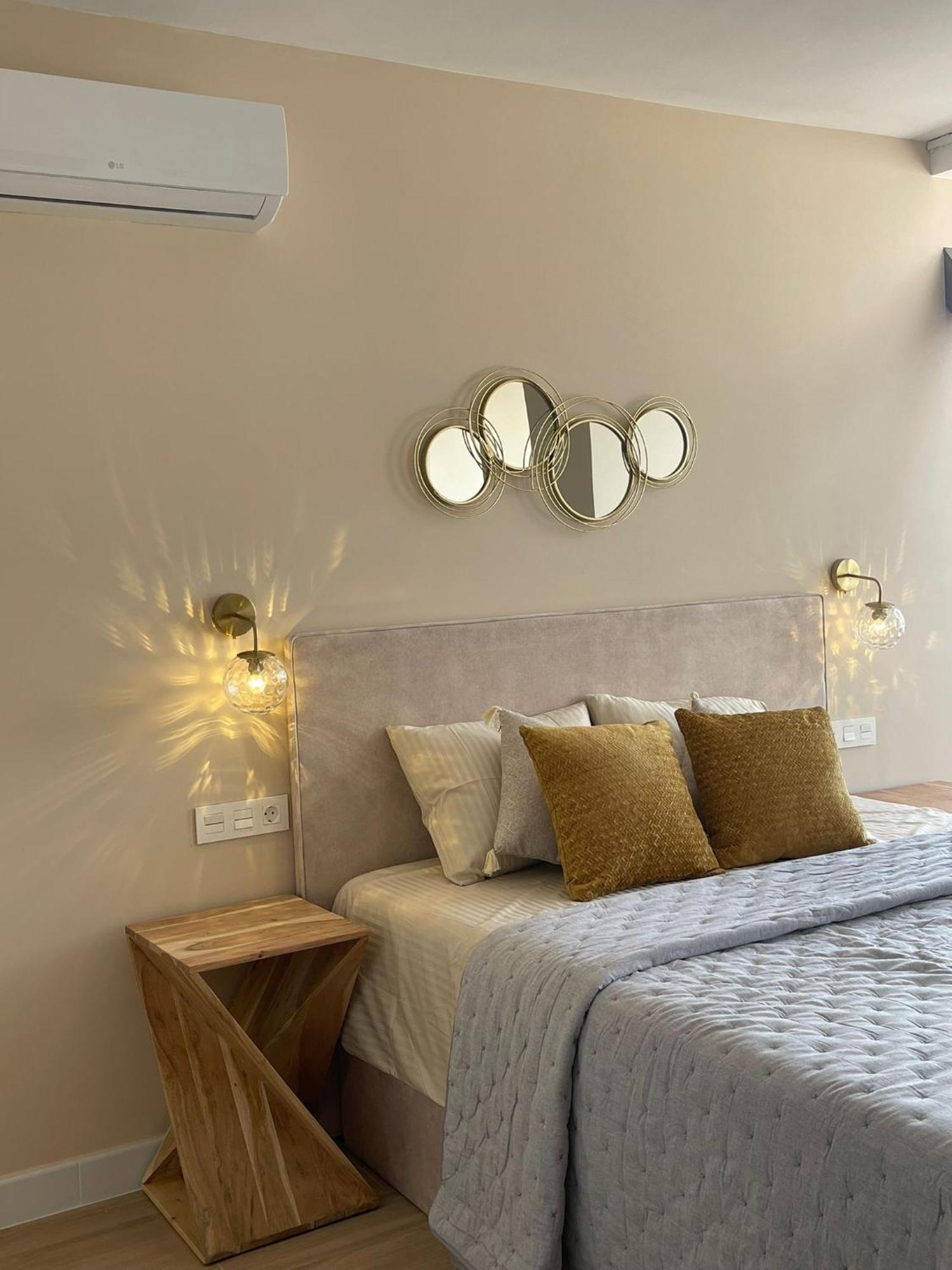 Riscal Suits Luxury Alicante Eksteriør bilde